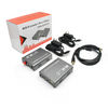 M-HF100U SC/FC KVM TCP/IP IR HD оптоволоконный удлинитель