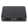 R&eacute;partiteur M-HD102PB 4K Full HD Full 3D 1x2 HD