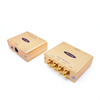【M-QVB】Bal&uacute;n de v&iacute;deo cu&aacute;druple Cat5e/6 NTSC/PAL/SECAM