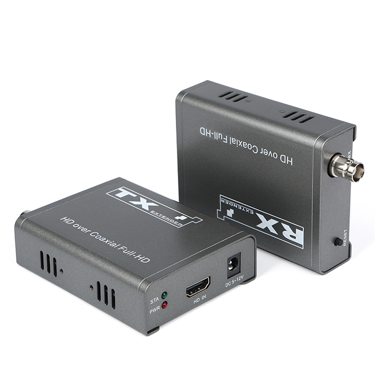 【M-HD300】Rallonge coaxiale HD 300M