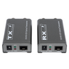 Extension fibre M-SD100 1080P 20KM 3G/HD-SDI