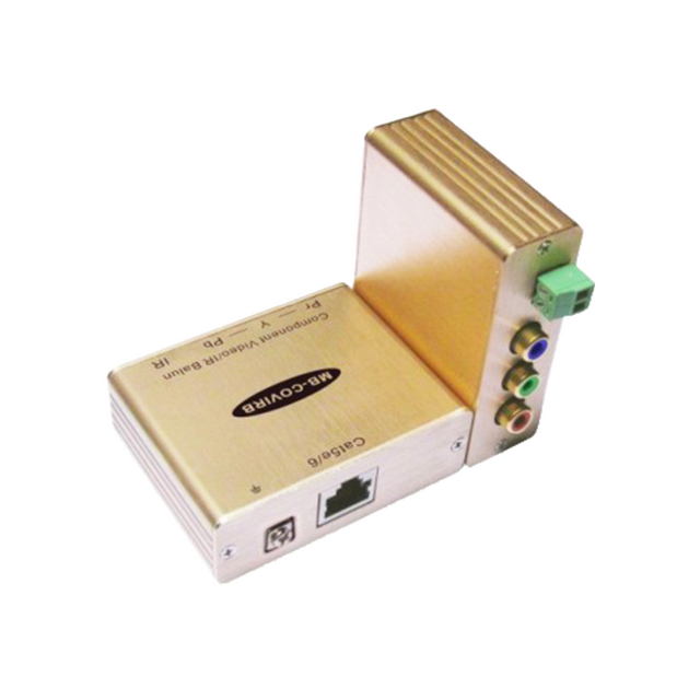 【M-COVIRB】 مكون (YPrPb) IR HD Video Balun