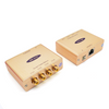 【M-QVB】Bal&uacute;n de v&iacute;deo cu&aacute;druple Cat5e/6 NTSC/PAL/SECAM