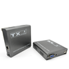 【M-V200U】KVM TCP/IP Cat5e/6 VGA-удлинитель