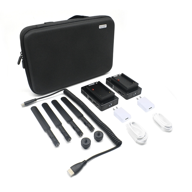 M-HW200PRO HDワイヤレスエクステンダー