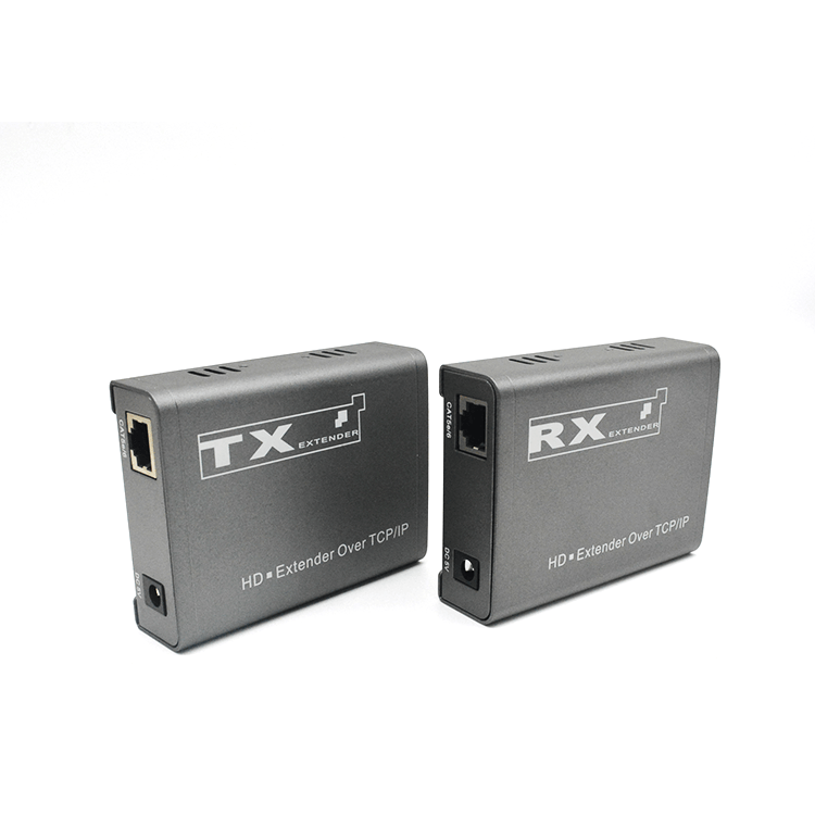 Extension HD M-HD250 1080P TCP/IP IR Cat5e/6