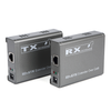 M-HD60U 1080P EDID KVM IR Cat5e/6 HD エクステンダー