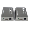 M-HD60 1080P EDID IR Cat5e/6 موسع HD