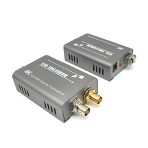 Extension fibre bidirectionnelle 4K/12G-SDI M-SD200A