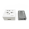 M-HD60E 86 panneaux POC IR boucle de sortie Cat5e/6 HD Extender