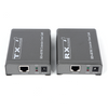 M-HD60U 1080P EDID KVM IR Cat5e/6 HD エクステンダー
