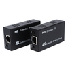 【M-HK100A】4K*2K IR Cat5e/6 HDエクステンダー