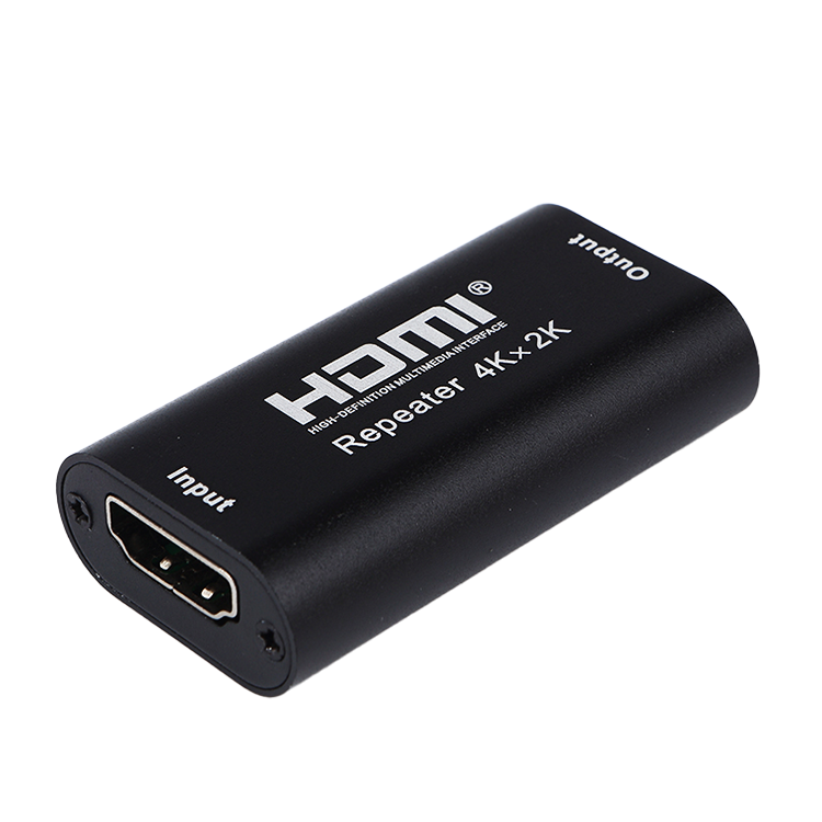 M-HD101 4K無劣化HDリピーター