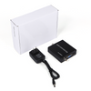 محول فيديو M-AHD2.0 AHD إلى HD / VGA / BNC
