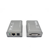 M-DH60 1080P POC HDCP1.2 Cat6 DVI エクステンダー