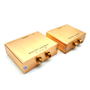 M-SHFB Cat5e/6 UTP بالون صوت ستيريو هاي فاي