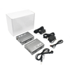 Extension HD M-HD250 1080P TCP/IP IR Cat5e/6