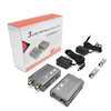 Extension fibre M-SD100 1080P 20KM 3G/HD-SDI
