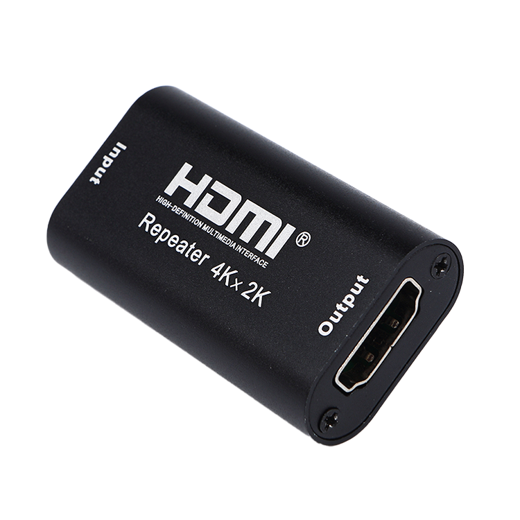 M-HD101 4K無劣化HDリピーター