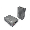 M-DH60 1080P POC HDCP1.2 Cat6 DVI エクステンダー