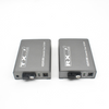 M-HF100U-A KVM TCP/IP IR Extensor de fibra HD de audio independiente