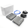 【M-V200U】موسع VGA KVM TCP/IP Cat5e/6