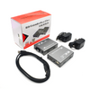 Extension fibre M-HF100U-4K 4K 20KM HD+KVM