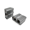 M-XLRB Extensor de audio est&eacute;reo Hi-Fi dual XLR Cat5e/6