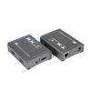 M-HK100 Extension de sortie en boucle IR 4K Cat5e/6 HD
