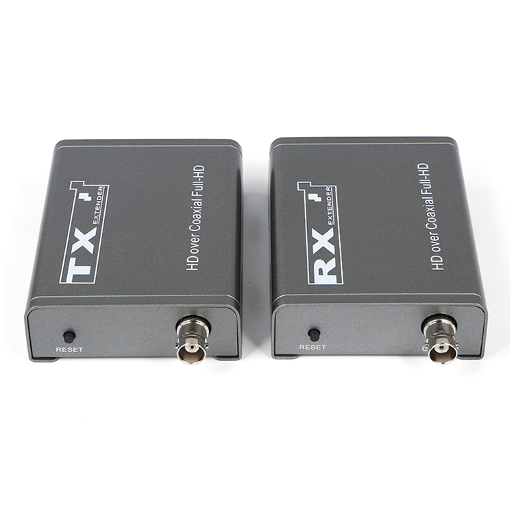 【M-HD300】Rallonge HD coaxiale HDCP1.2 300M