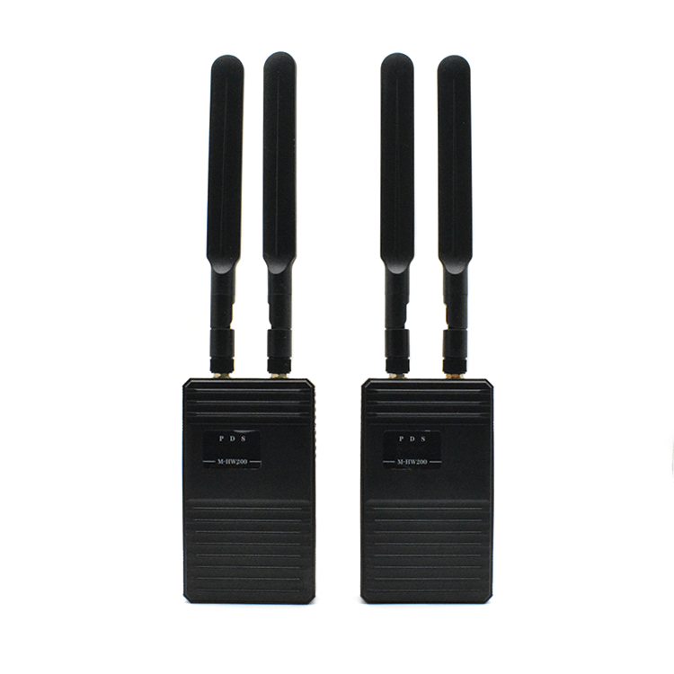 Extension HD sans fil M-HW200 1080P 200M 5.8G
