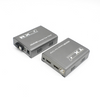 M-HF100U-A KVM TCP/IP IR Extensor de fibra HD de audio independiente
