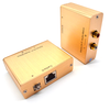 M-SHFB Cat5e/6 UTP بالون صوت ستيريو هاي فاي