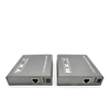 【M-V200U】KVM TCP/IP Cat5e/6 VGA-удлинитель