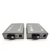 Extension fibre M-HF100U-4K 4K 20KM HD+KVM