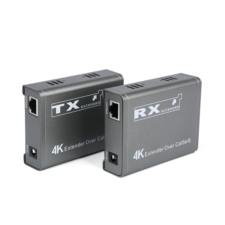 M-HK100 Extension de sortie en boucle IR 4K Cat5e/6 HD