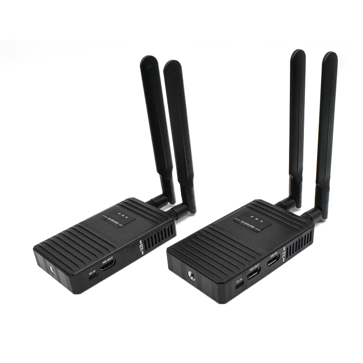 Extension HD sans fil M-HW200 1080P 200M 5.8G