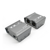 【M-CF02】موسع ألياف الصوت الرقمي XLR ثنائي الاتجاه
