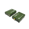 Extensor de fibra M-DP200U DP+KVM