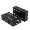 【M-HK100A】4K*2K IR Cat5e/6 HDエクステンダー