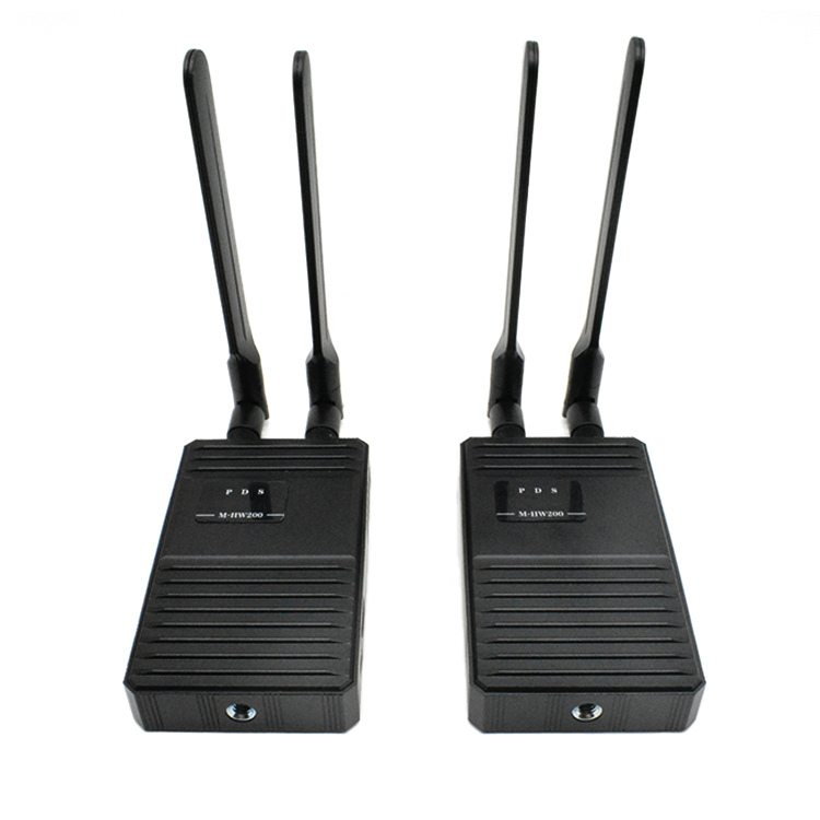 Extension HD sans fil M-HW200 1080P 200M 5.8G