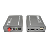 M-HF100U SC/FC KVM TCP/IP IR HD оптоволоконный удлинитель