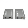 Extensor de audio RCA Cat5e/6 bidireccional M-A202