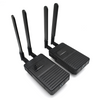 M-HW100 4K 5.8G オプション バッテリー ワイヤレス HD エクステンダー