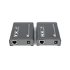 M-HK100 Extension de sortie en boucle IR 4K Cat5e/6 HD