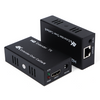 【M-HK100A】4K*2K IR Cat5e/6 HDエクステンダー