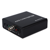 محول فيديو M-AHD2.0 AHD إلى HD / VGA / BNC