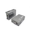 M-DH60 1080P POC HDCP1.2 Cat6 DVI エクステンダー