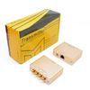 【M-QVB】Bal&uacute;n de v&iacute;deo cu&aacute;druple Cat5e/6 NTSC/PAL/SECAM