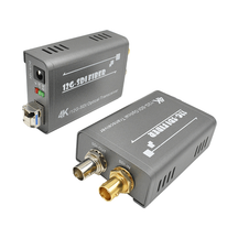 Extension fibre bidirectionnelle 4K/12G-SDI M-SD200A